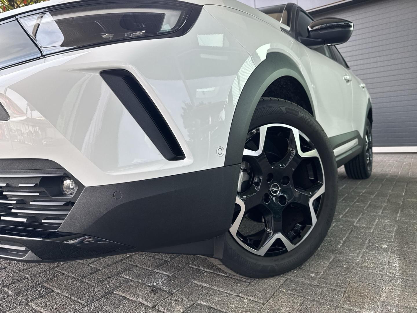 Opel Mokka 1.2 Turbo Turbo Ultimate