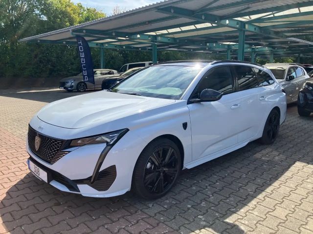 Peugeot 308 GT-Line SW