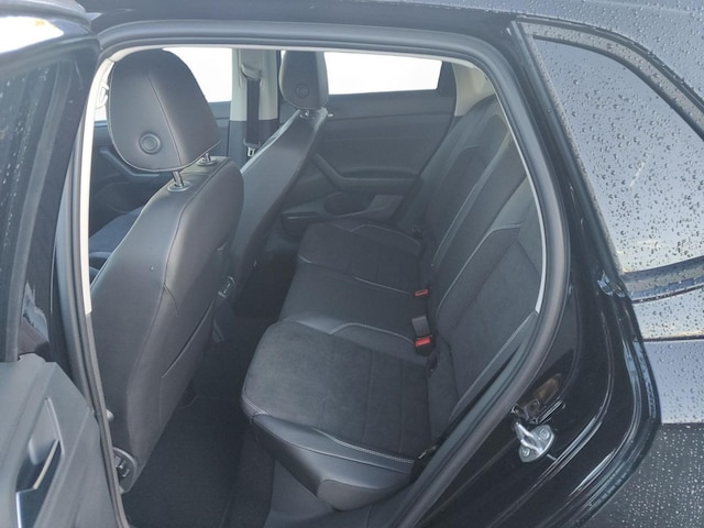 Volkswagen Polo IQ.Drive Style