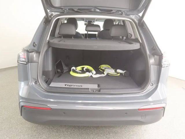 Volkswagen Tiguan DSG eHybrid