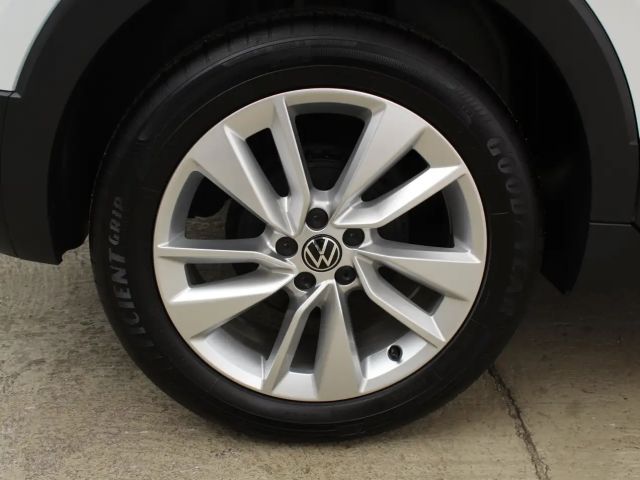 Volkswagen T-Cross Friends TSI