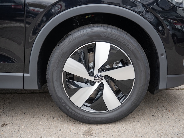 Volkswagen Tiguan 2.0 TDI DSG Life