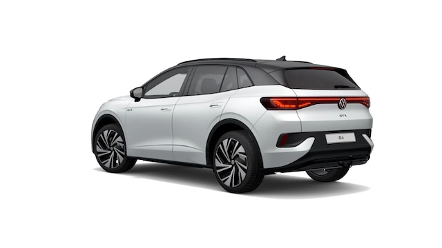 Volkswagen ID.4 GTX IQ.Drive