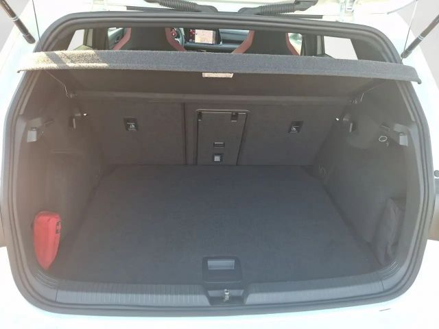 Volkswagen Golf 2.0 TSI DSG GTI