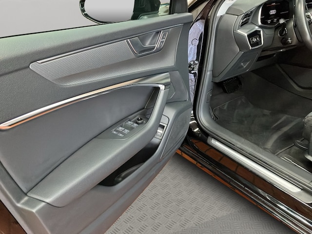 Audi A6 40 TDI Avant Quattro S-Tronic Sport