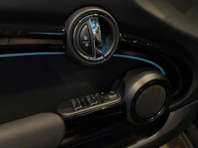 MINI Cooper Cabrio Cooper  HUD RFK LED NAVI