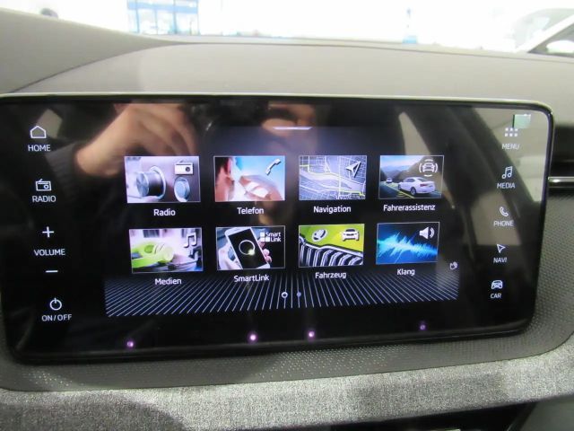 Skoda Kamiq 1.5 TSI Tour