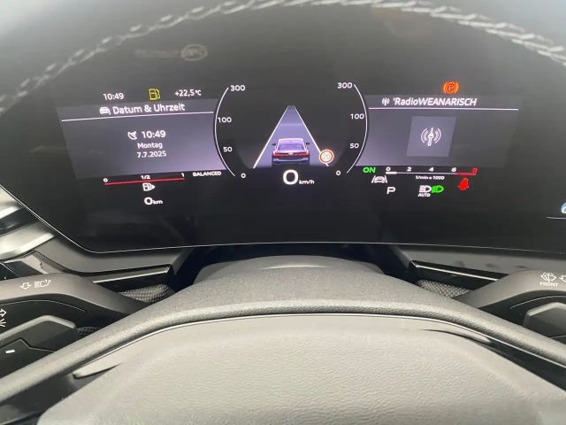 Audi A5 Limousine TFSI