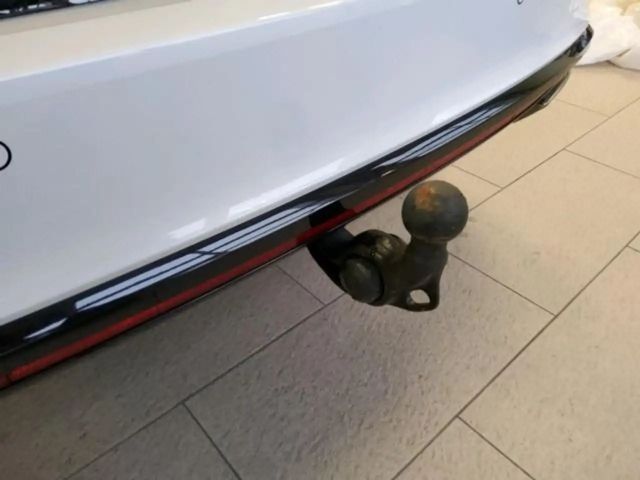 Skoda Octavia 2.0 TSI Combi RS