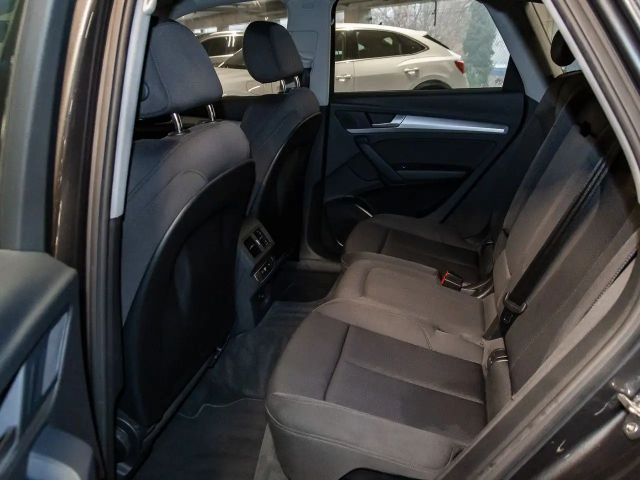 Audi Q5 35 TDI S-Line