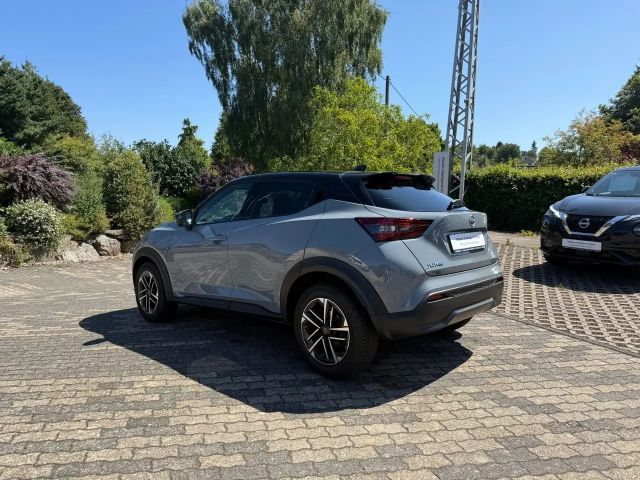 Nissan Juke N-Connecta