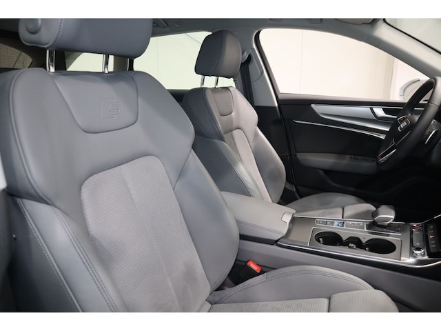 Audi S6 Avant Quattro