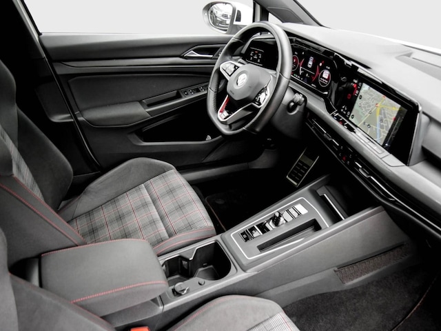 Volkswagen Golf DSG GTI Golf VIII IQ.Drive