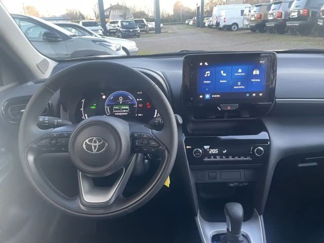 Toyota Yaris Cross Comfort Hybride