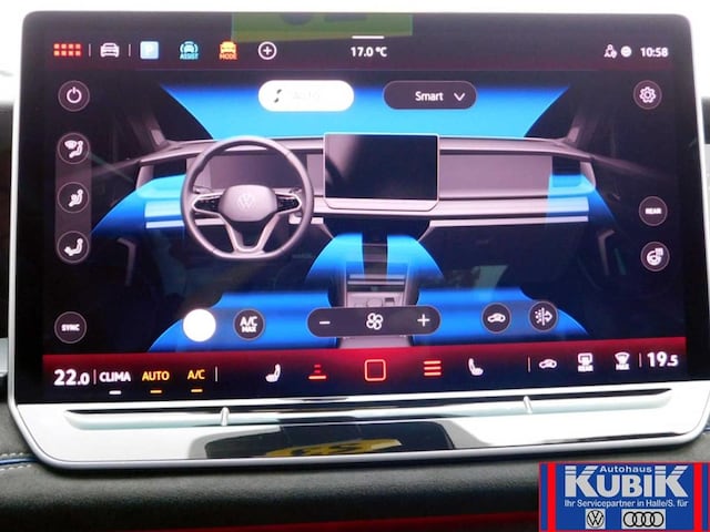 Volkswagen Tayron 2.0 TDI 4Motion Style