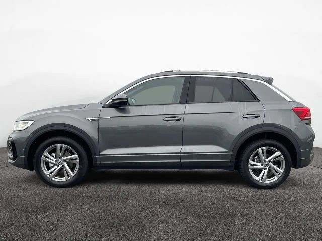 Volkswagen T-Roc 1.5 TSI DSG R-Line
