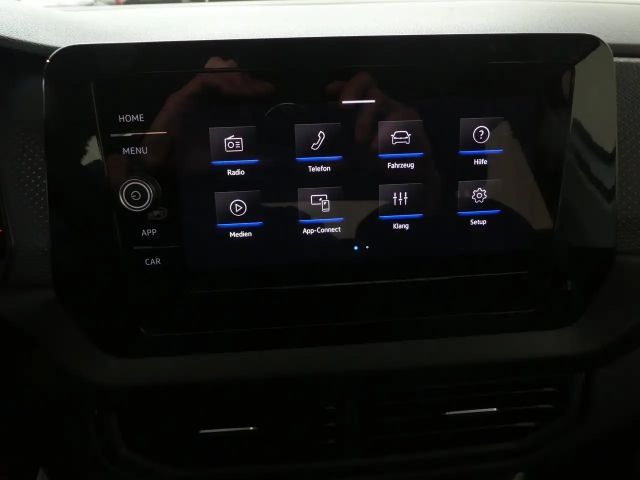 Volkswagen T-Cross 4Me TSI