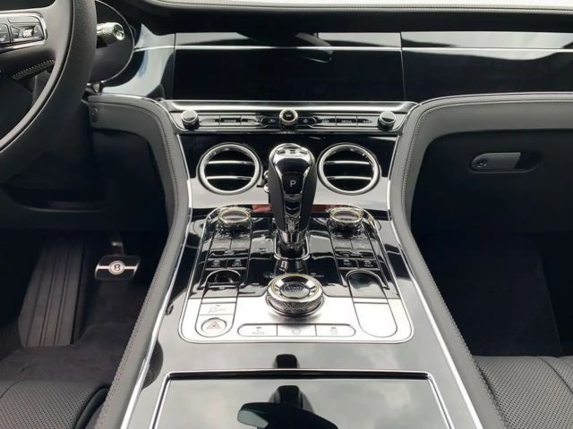 Bentley Continental GT Hybrid V8