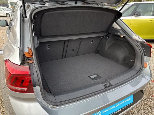 Volkswagen T-Roc 2.0 TDI 4Motion Style