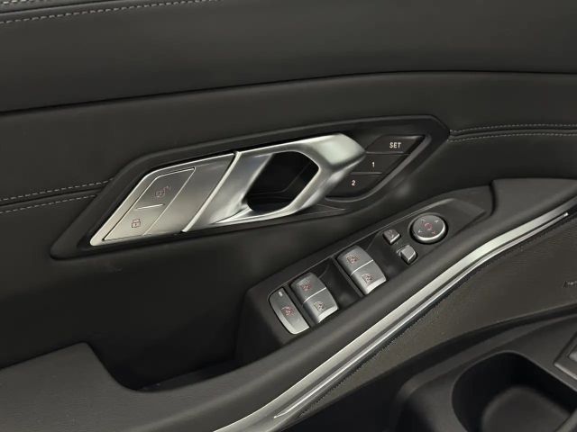 BMW M3 Competition Sedan xDrive