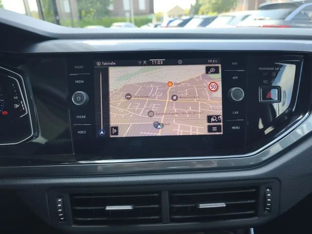 Volkswagen Taigo IQ.Drive Style