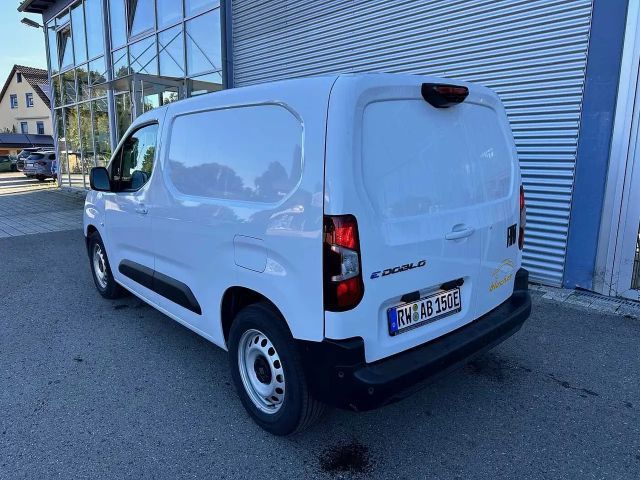 Fiat E-Doblo L1 EHZ (50-kWh)