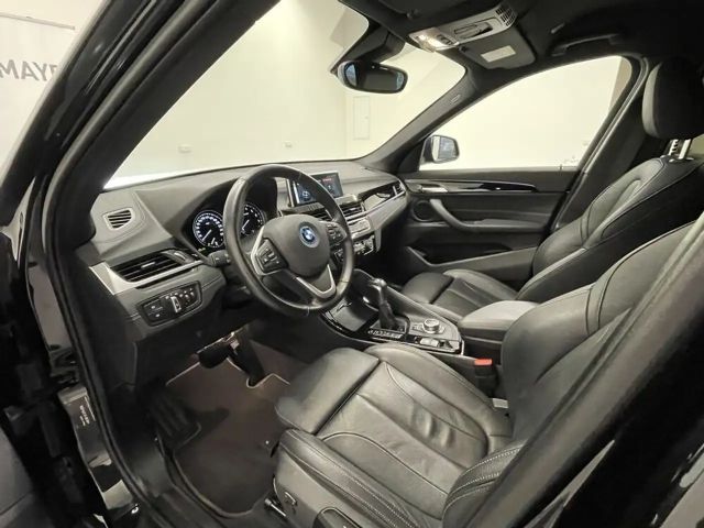 BMW X1 Sport Line xDrive