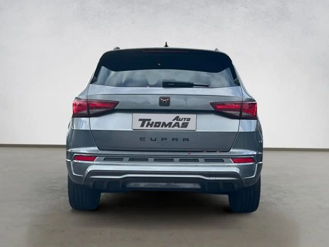 Cupra Ateca 2.0 TSI 4Drive DSG
