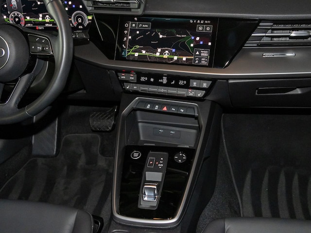 Audi A3 35 TDI S-Tronic Sportback