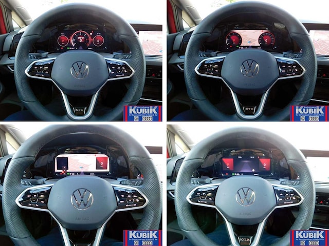 Volkswagen Golf DSG Golf VIII