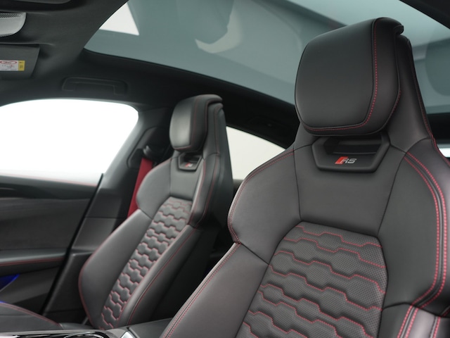 Audi RS e-tron GT Quattro