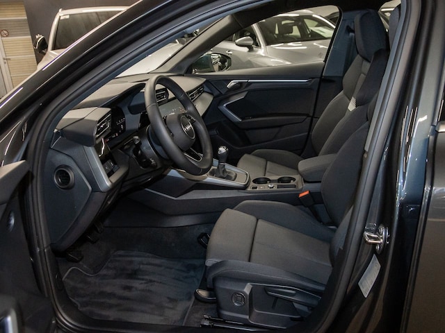 Audi A3 30 TDI Sportback