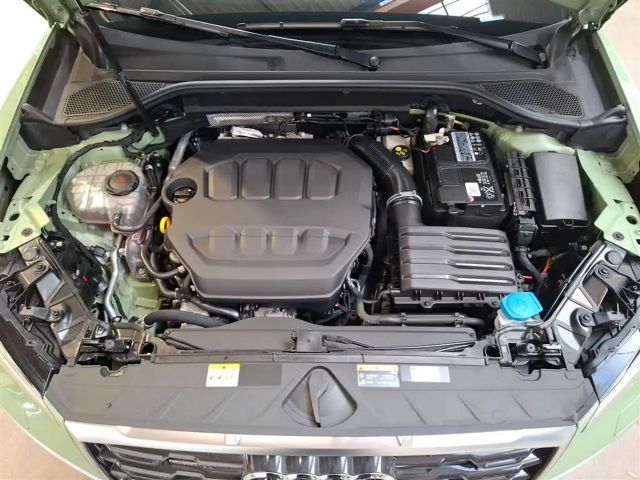 Audi Q2 2.0 TFSI Quattro S-Tronic