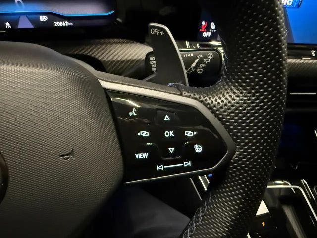 Volkswagen Golf 4Motion