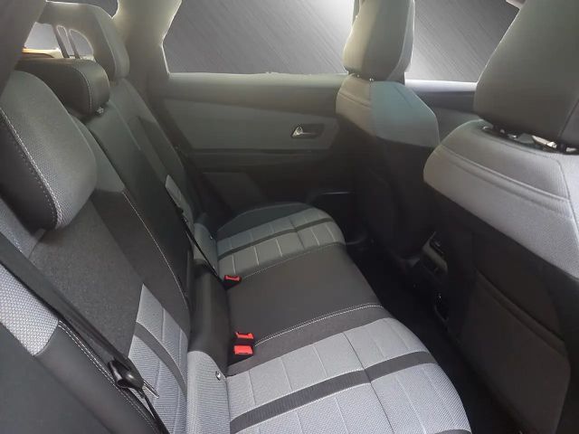 Opel Grandland X GS-Line Grand Sport