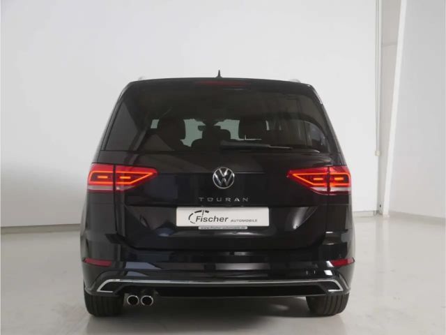 Volkswagen Touran 2.0 TDI DSG R-Line