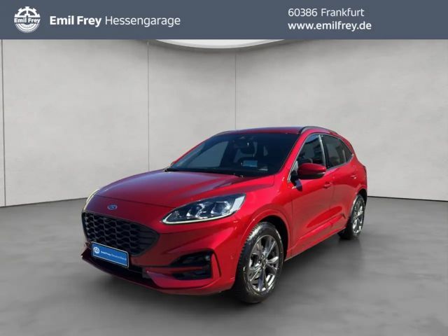 Ford Kuga EcoBoost ST Line