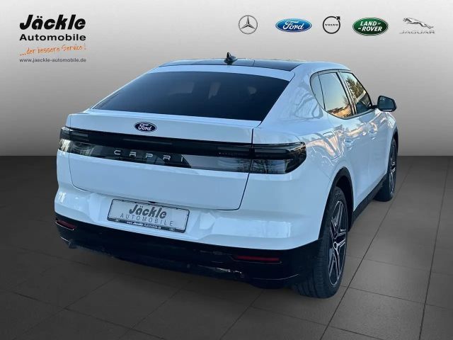 Ford Capri AWD Premium