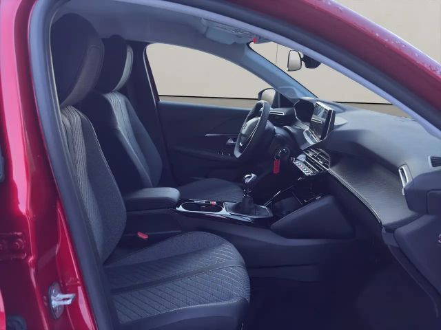 Peugeot 208 Allure Pack PureTech