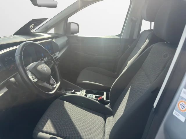 Volkswagen Caddy 2.0 TDI DSG Maxi