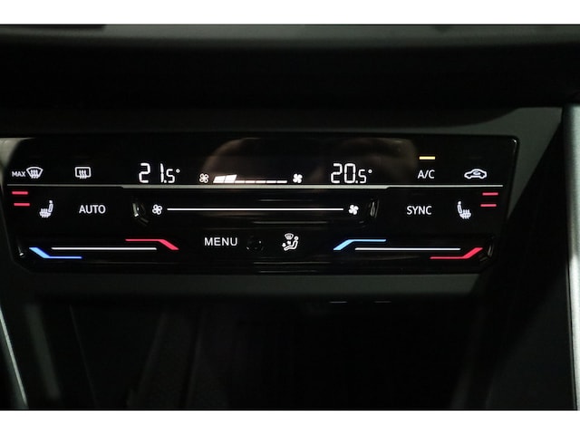 Volkswagen Taigo 1.0 TSI DSG