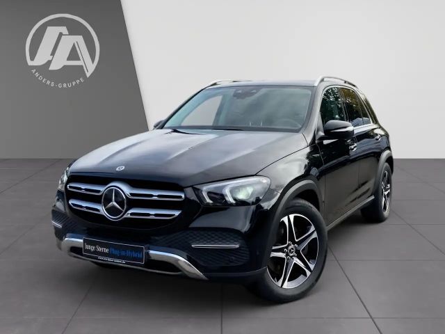 Mercedes-Benz GLE 350 4MATIC