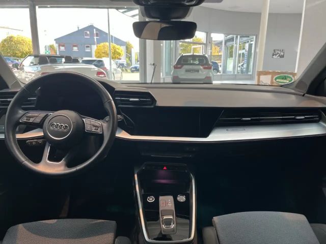 Audi A3 40 TFSI Hybride Sportback