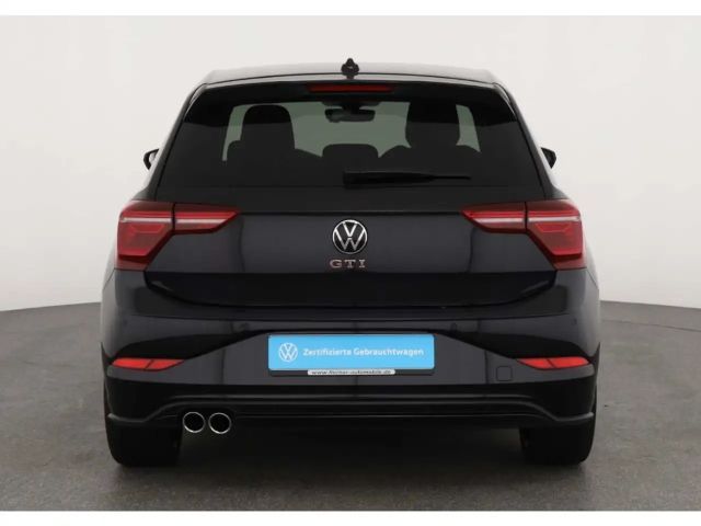 Volkswagen Polo 2.0 TSI DSG GTI