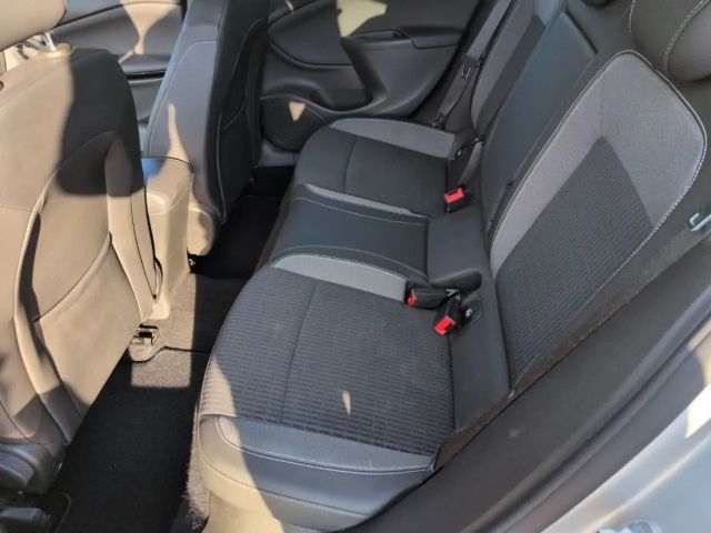 Opel Astra 1.2 Turbo Elegance Turbo