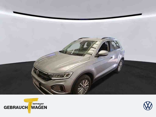 Volkswagen T-Roc 1.0 TSI Life