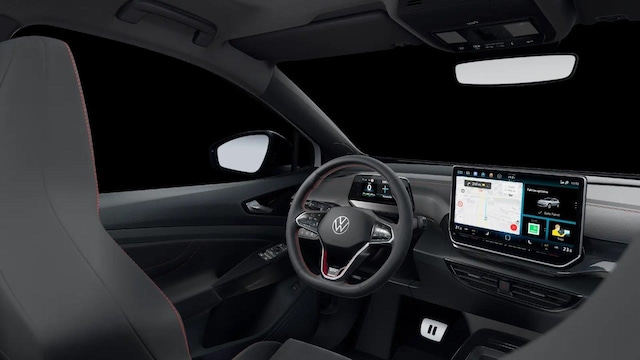 Volkswagen ID.4 4Motion GTX IQ.Drive