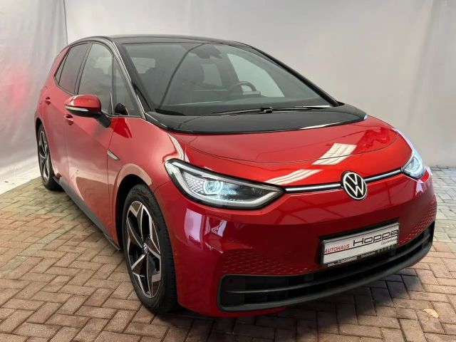 Volkswagen ID.3 Performance Pro