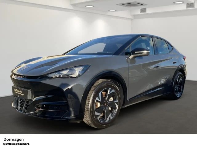 Cupra Tavascan ENDUCUPRA 368 EURO BRUTTO 210 kW MATRIX NAVI KAMER