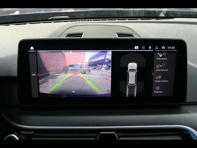 BMW 520 M-Sport Touring